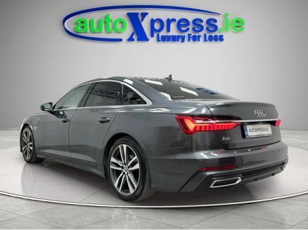 2019 Audi A6 - photo 9