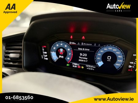 2022 Audi A1 - photo 17