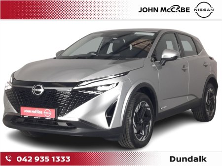 2025 Nissan Qashqai - photo 3