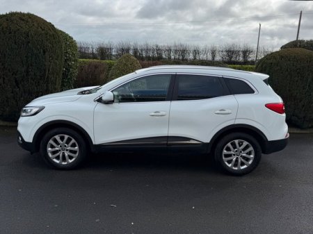 2017 Renault Kadjar - photo 2