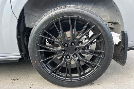 2026 Ford Transit Custom - photo 8