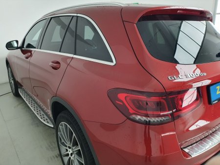 2021 Mercedes-Benz GLC - photo 49