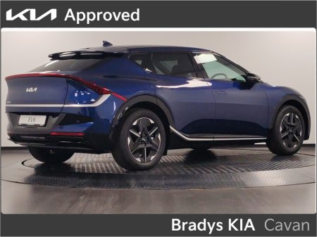 2026 Kia EV6 - photo 4