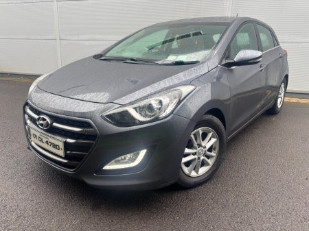 2017 Hyundai i30 - photo 4
