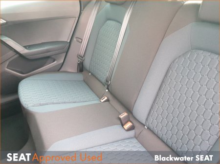 2026 SEAT Arona - photo 10
