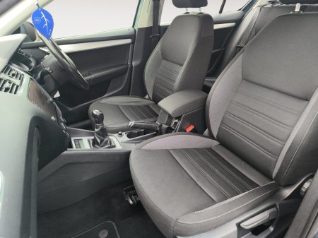 2018 Skoda Octavia - photo 9