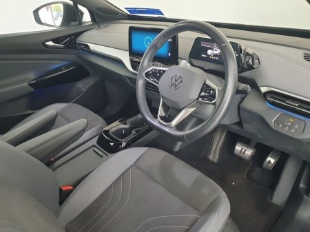 2023 Volkswagen ID.4 - photo 10