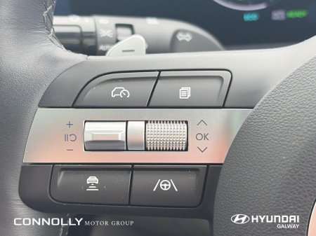 2025 Hyundai Tucson - photo 28