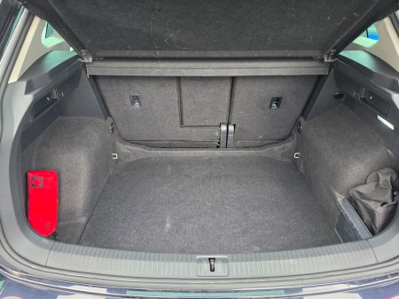 2023 Volkswagen Tiguan - photo 20
