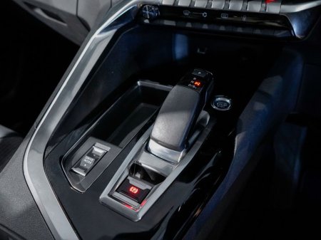 2022 Peugeot 3008 - photo 21