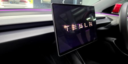 2024 Tesla Model 3 - photo 29
