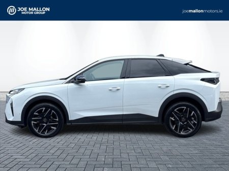 2025 Peugeot 3008 - photo 4