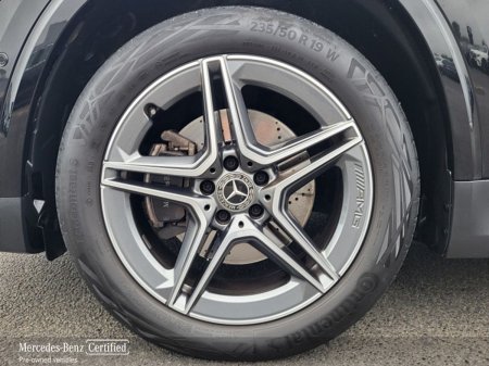 2024 Mercedes-Benz GLA - photo 5