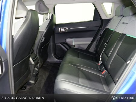 2027 Kia EV4 - photo 5
