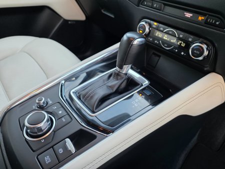 2019 Mazda CX-5 - photo 16