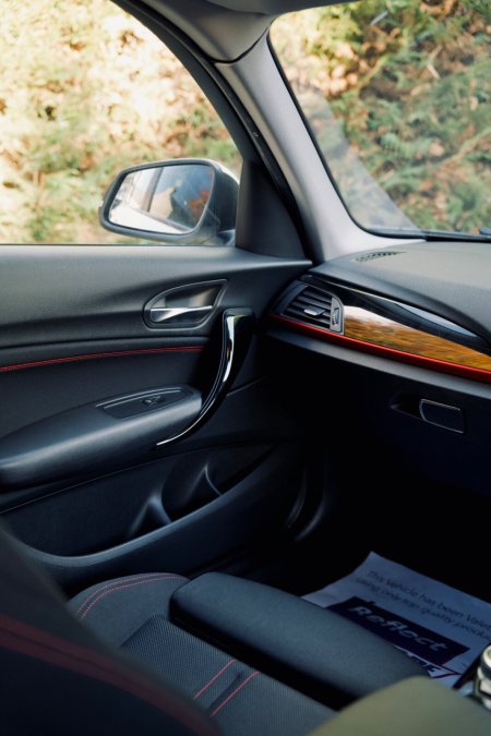 2016 BMW 1-Series - photo 17