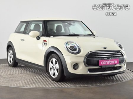 2020 Mini Cooper Cooper 1.5 Auto 3DR