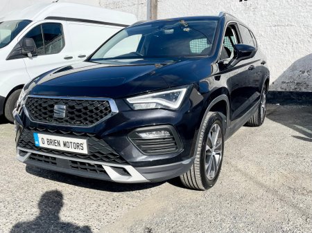 2023 SEAT Ateca - photo 27