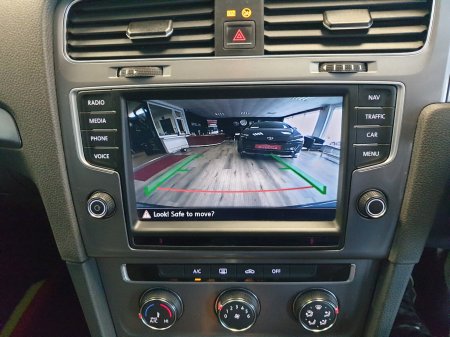 2017 Volkswagen Golf - photo 7