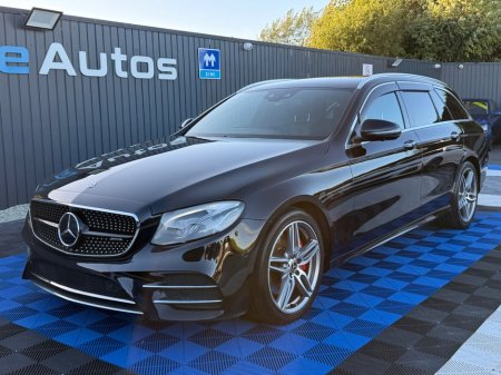 2018 Mercedes-Benz E-Class - photo 2