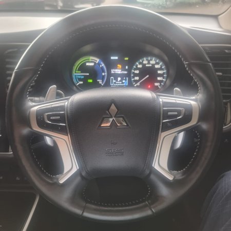 2020 Mitsubishi Outlander - photo 26