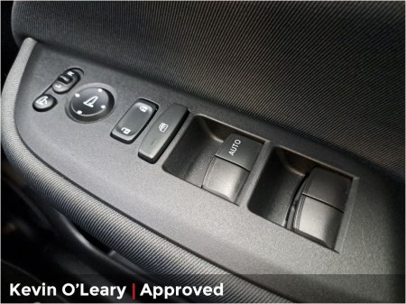 2024 Honda Jazz - photo 17
