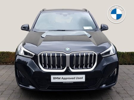 2026 BMW X1 - photo 14