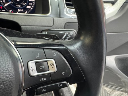 2019 Volkswagen Golf - photo 10