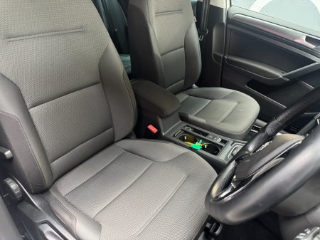 2019 Volkswagen Golf - photo 17