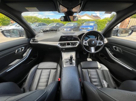 2020 BMW 3-Series - photo 18
