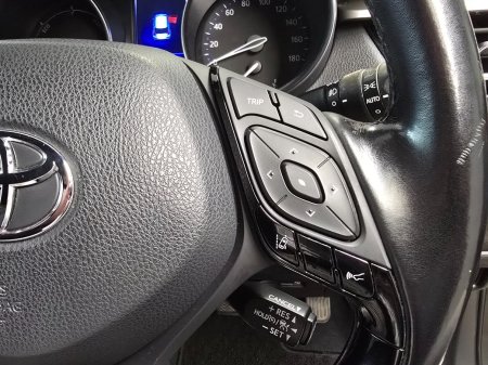 2018 Toyota C-HR - photo 20