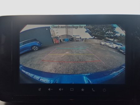 2026 Suzuki Swift - photo 20