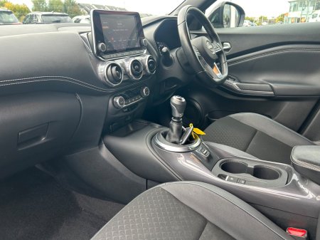 2023 Nissan Juke - photo 13