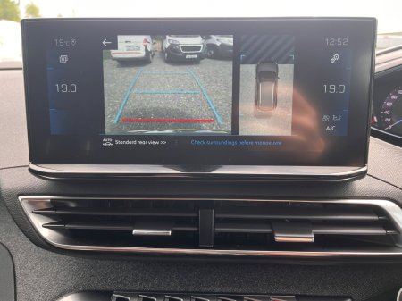 2022 Peugeot 3008 - photo 14
