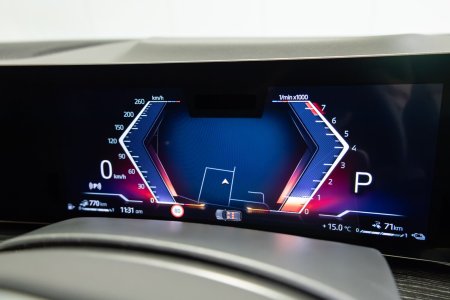 2026 BMW X5 - photo 18