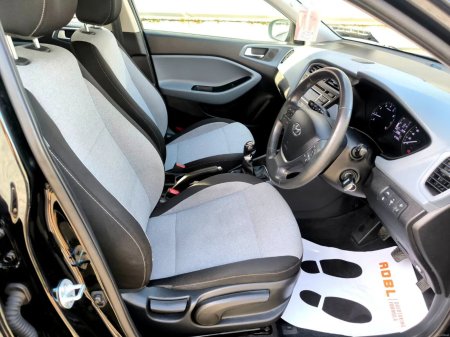 2016 Hyundai i20 - photo 3