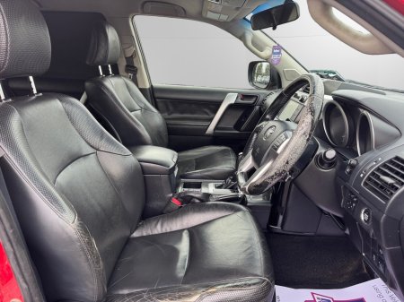 2016 Toyota Land Cruiser - photo 10