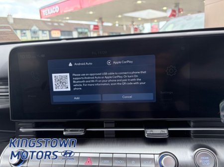 2023 Hyundai KONA - photo 19