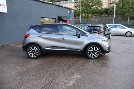 2015 Renault Captur - photo 10