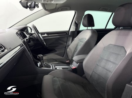 2018 Volkswagen Golf - photo 9