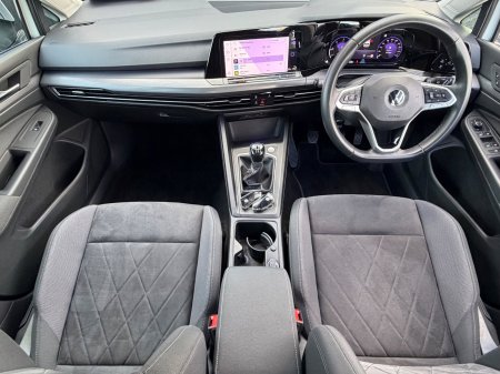 2020 Volkswagen Golf - photo 9