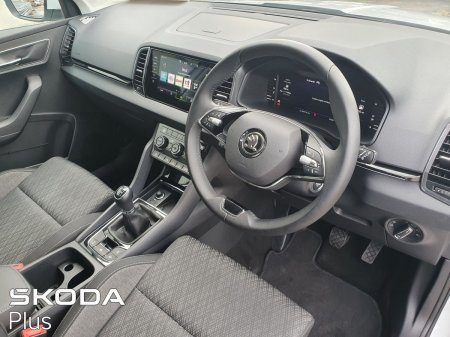 2024 Skoda Karoq - photo 7