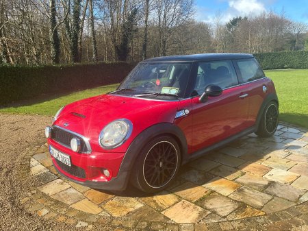 2007 Mini Cooper - photo 4