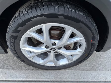2024 SEAT Arona - photo 12