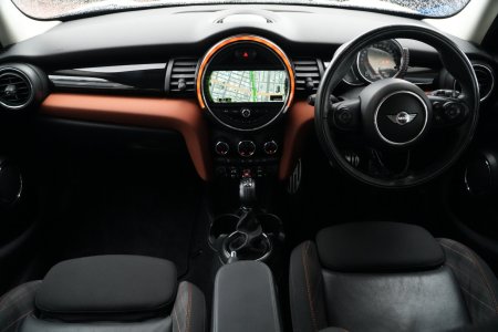 2016 Mini Cooper - photo 19