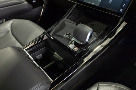 2026 Land Rover Range Rover Sport - photo 19