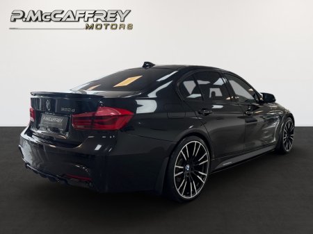 2018 BMW 3-Series - photo 5