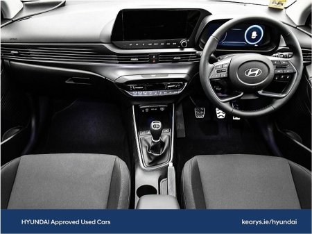 2026 Hyundai Bayon - photo 4