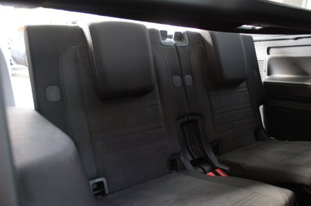 2021 Volkswagen Touran - photo 18