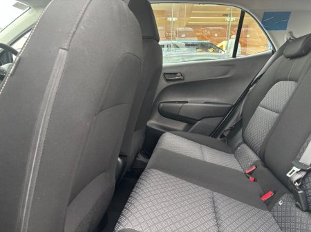 2025 Kia Picanto - photo 6